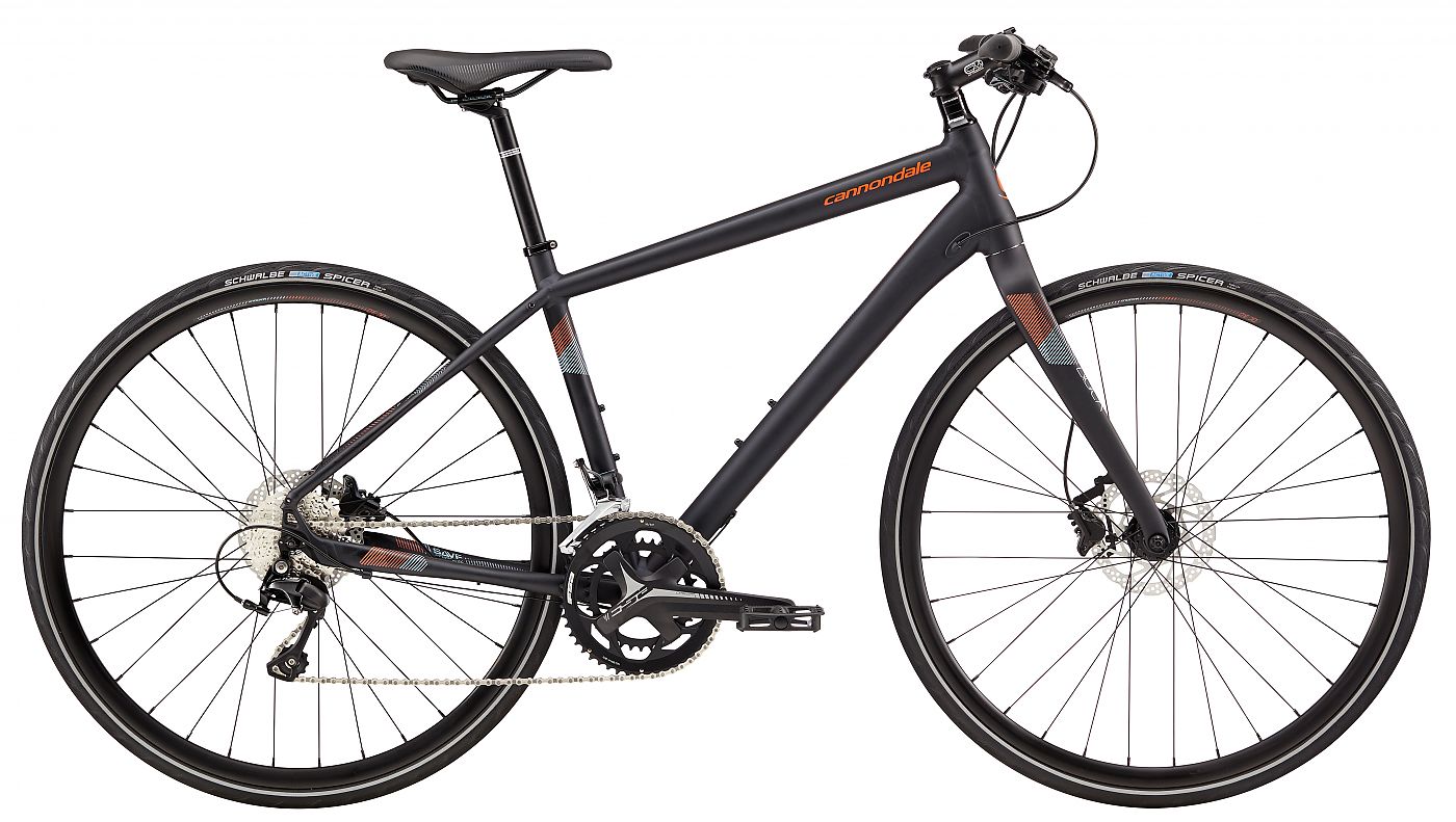 Cannondale releases updated Quick fitness bike Bicycle Retailer